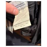 Vintage Ski Jacket