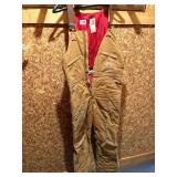 Carhartt Bibbs