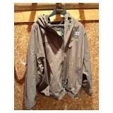 Cabelas MN fishing opener jacket
