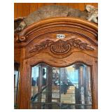 China hutch