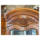 China hutch