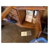 China hutch