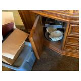 China hutch