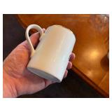 Avon dishware set