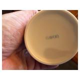 Avon dishware set