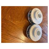 Avon dishware set