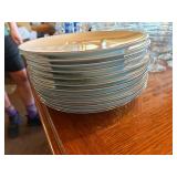 Noritake china