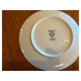 Noritake china