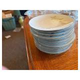 Noritake china