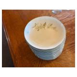 Noritake china