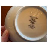 Noritake china