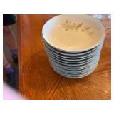 Noritake china