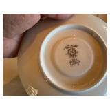 Noritake china