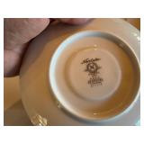 Noritake china