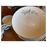 Noritake china