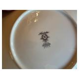 Noritake china