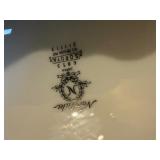 Noritake china
