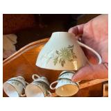 Noritake china