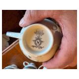 Noritake china