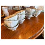 Noritake china