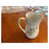 Noritake china
