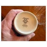 Noritake china