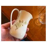 Noritake china
