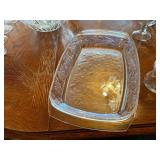 Princess House Crystal Chilled Shrimp Cocktail glasses