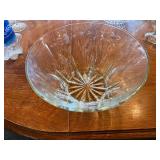 Princess House Crystal Bowls (2)