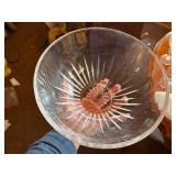 Princess House Crystal Bowls (2)