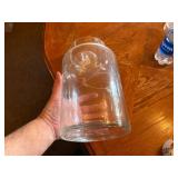Princess House jar