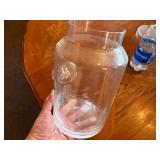 Princess House jar