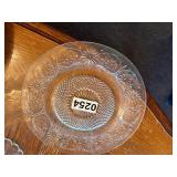Assortment of tableware