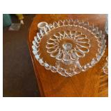 Assortment of tableware
