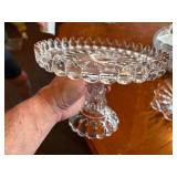 Assortment of tableware