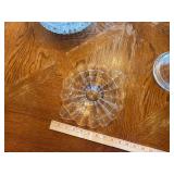 Assortment of tableware