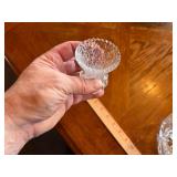 Assortment of tableware