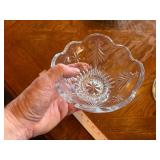 Assortment of tableware