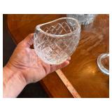 Assortment of tableware