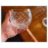 Assortment of tableware