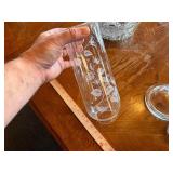 Assortment of tableware