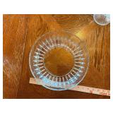 Assortment of tableware