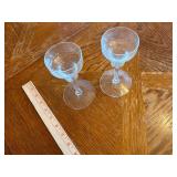 Assortment of tableware