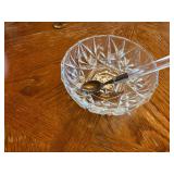Assortment of tableware