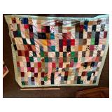 Large quilt