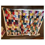 Large quilt