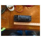 Large assortment of old model trains, tracks, and accessories