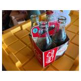 Vintage Coca Cola