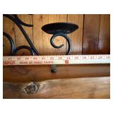 Candle stick holder