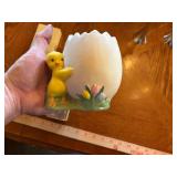 Easter decor
